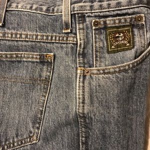 Cinch Green Label Jeans